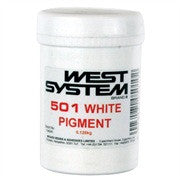 West Colour Additives