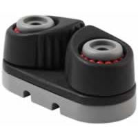 Allen Large Alloy Ball Bearing Cam Cleat
