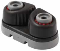 Allen Large Alloy Ball Bearing Cam Cleat