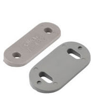 Allen Small Cleat Wedge Kit