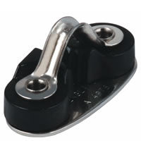 Alloy Jaw Cam Cleat With Fairlead