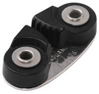 Alloy Jaw Cam Cleat