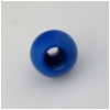 Medium (6mm) Blue Rope Stopper