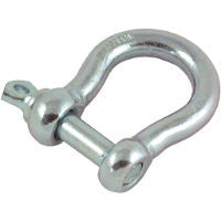 Untested Bow Shackle