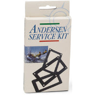 Repair Kit For Andersen Super Max