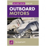 RYA Book of Outboard Motors. Tim Bartlett