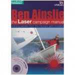 Ben Ainslee Laser Book
