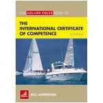 RYA Book of the International Certificate of Competence