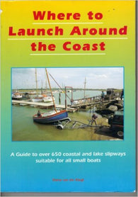Where To Launch Around The Coast