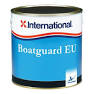 International Boatguard EU Antifouling 2.5 litre
